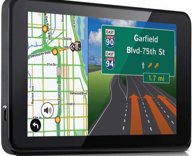 Best GPS for Truckers in 2023 Ratings & Reviews